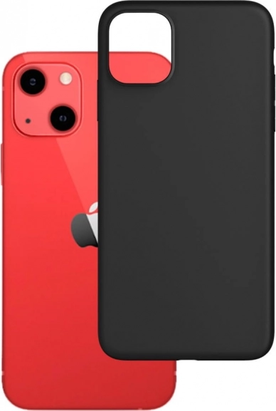 Coque mate pour iPhone 13 (6,1")