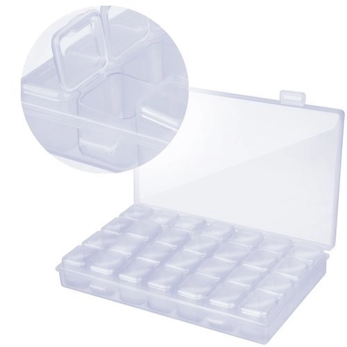 Accessoires pour peinture diamant
