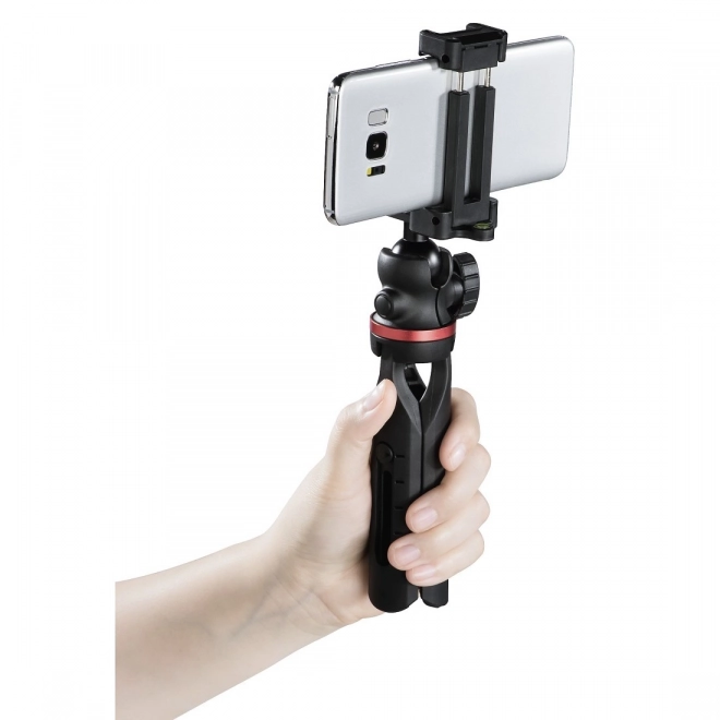Trépied de table solide pour smartphones et appareils photo