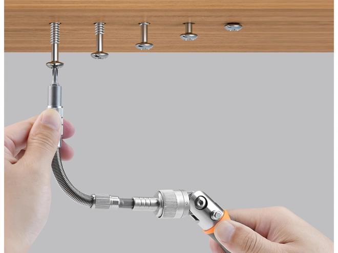 Ensemble d'outils torx 38 pièces