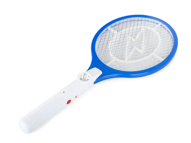 Lampe LED intégrée
