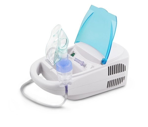 Inhalateur Zephyr