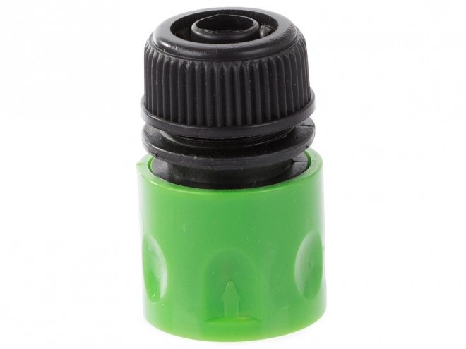 Raccord rapide 1/2 pour tuyau de jardin