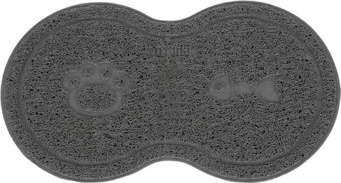 Conception antidérapante