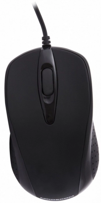 Souris optique filaire Modecom M4