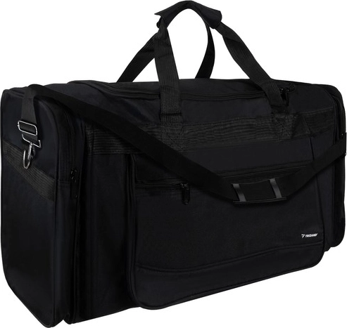 Cordura résistante et hydrofuge