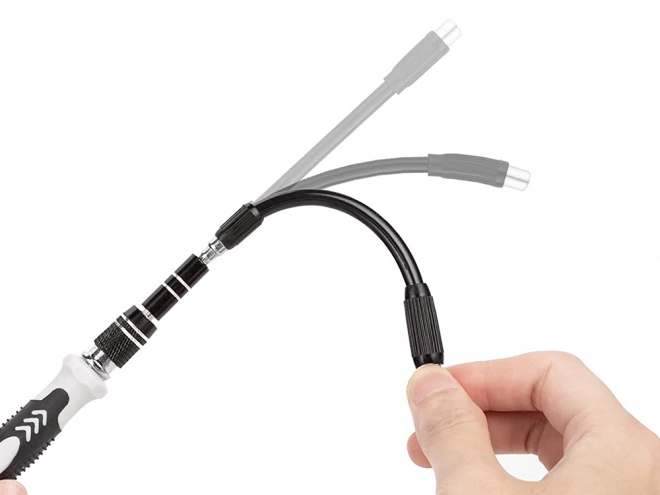 Ensemble d'outils - tournevis de précision pour réparation électronique 115 pièces