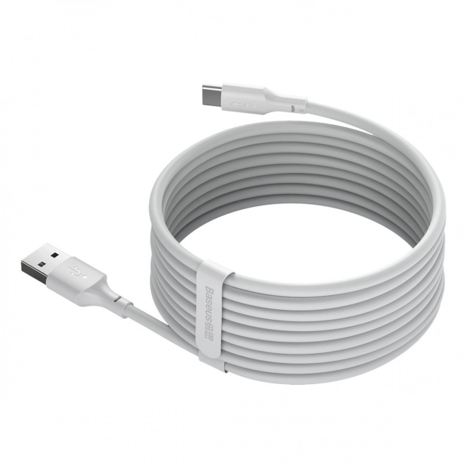 Baseus ensemble de câbles USB C à USB A 1,5 m