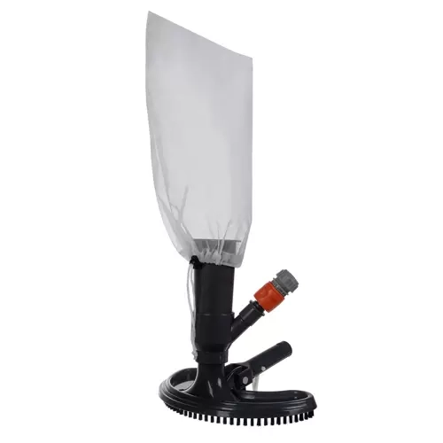 Nettoyeur de sol de piscine