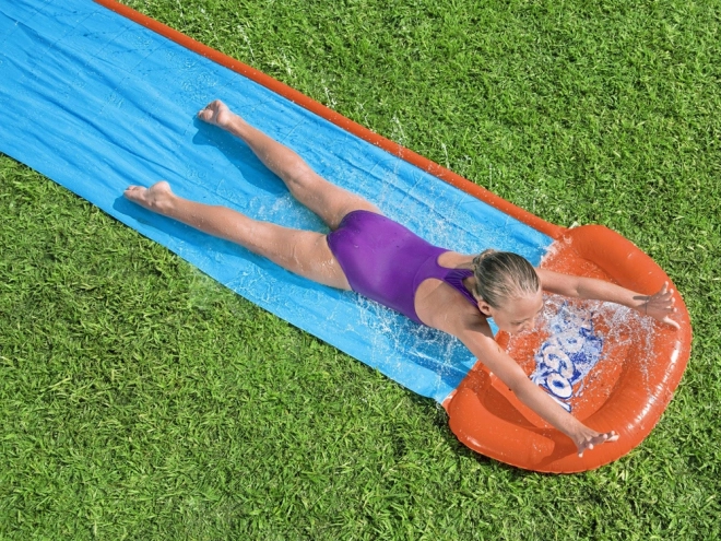 Toboggan aquatique Bestway Tsunami