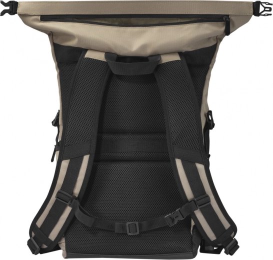 Confort au dos et en déplacement