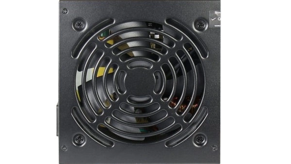 Vitesse optimisée du ventilateur