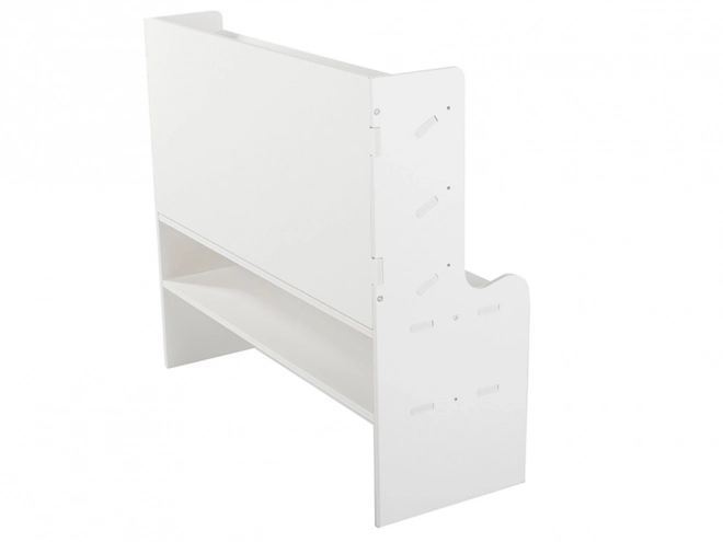 Organisateur de bureau avec étagères