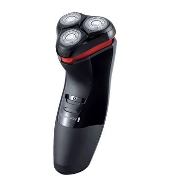 Rasoir rotatif Remington PowerSeries
