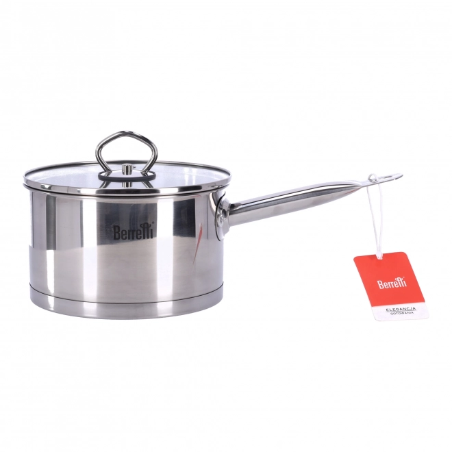 Casserole Gemini 18 cm 2 L