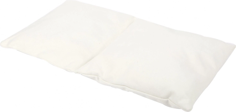 Confort maximal avec coussin amovible