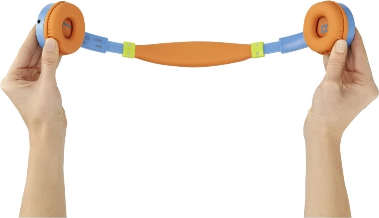 Câble audio de sécurité