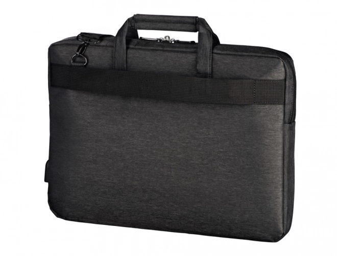 sacoche noire pour ordinateur portable Manchester 13,3 pouces