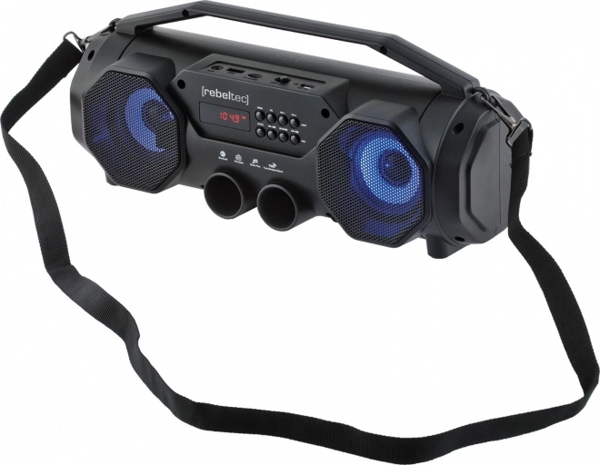 Haut-parleur Bluetooth portable SoundBox 340