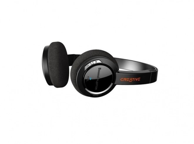 Écouteurs sans fil Sound Blaster Jam V2 avec microphone
