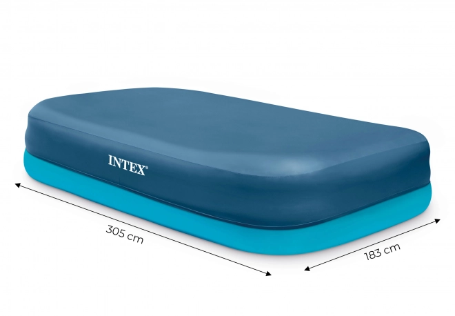 Intex 58412NP Couverture de piscine