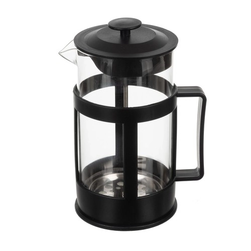 Théière et cafetière à filtre élégante