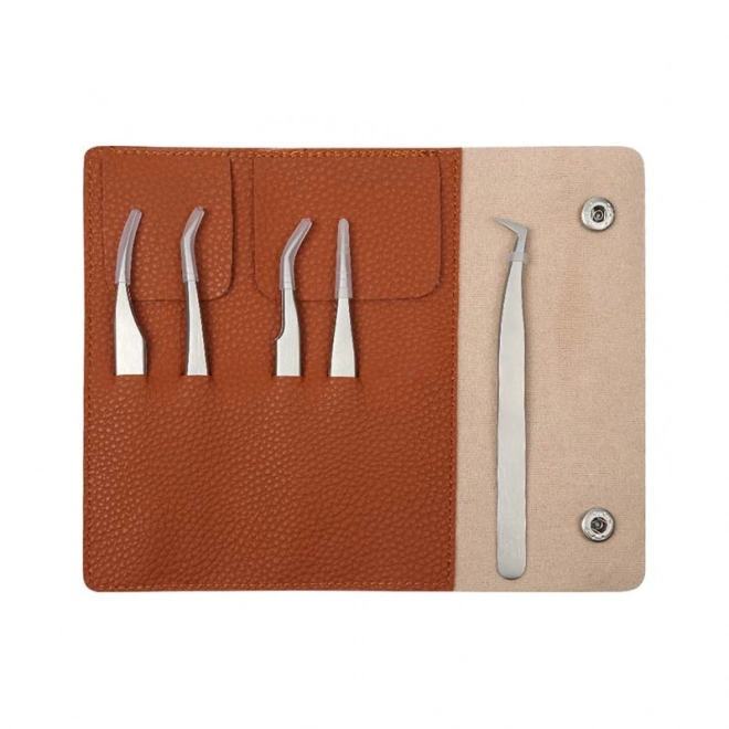 Ensemble de pincettes 5 pcs JIMI Home JM-G2305