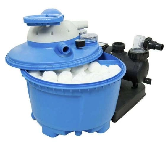 Meilleure qualité de filtration