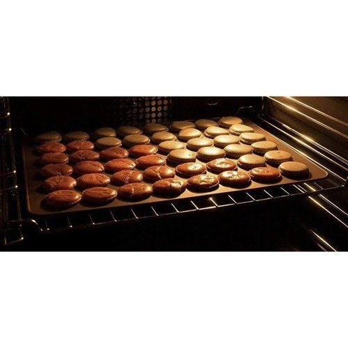 Moule en silicone pour biscuits - Ruhhy mat 22025