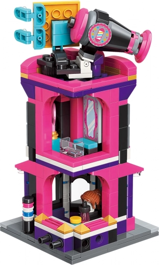 Plastique compatible et sûr