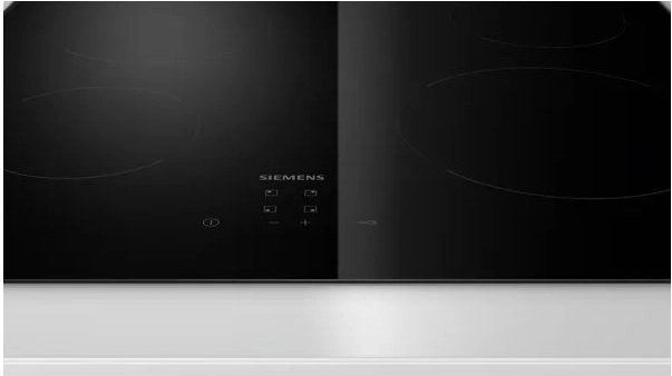 Commande tactile touchControl