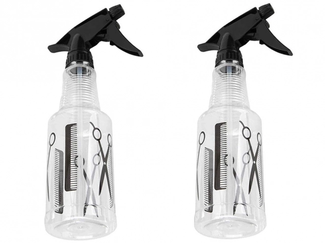 Spray de coiffure universel