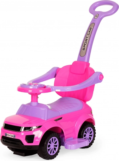 Évolue avec l’enfant : configuration 3‑en‑1