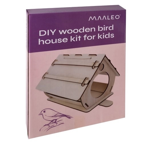 Mangeoire pour oiseaux Maaleo 22585