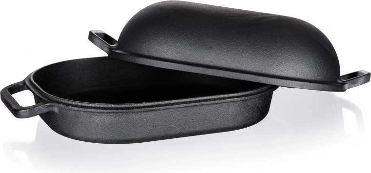 Répartition homogène de la chaleur