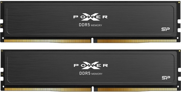 Mémoire DDR5 XPOWER Pulse 32 Go 5600 MHz 2x16 Go CL40