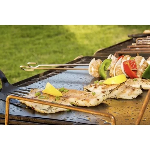 Tapis de gril - 5 pcs