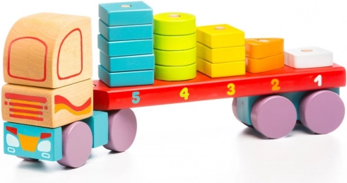 Favorise le développement de l’enfant