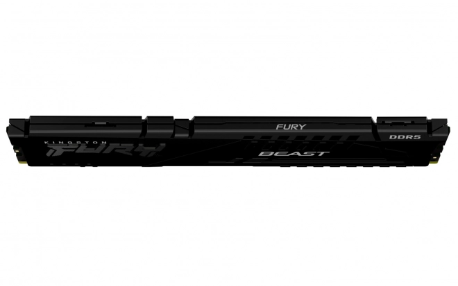 Mémoire Kingston Fury Beast DDR5 32GB 6000MHz CL30 EXPO, noire
