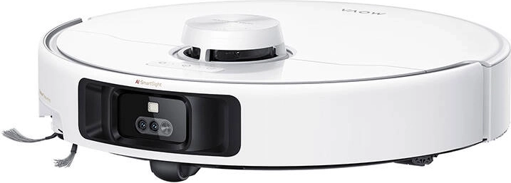 Puissance extrême 19 000 Pa et CleanChop™