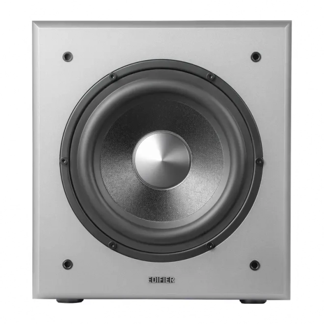 Caisson de basse actif Edifier T5