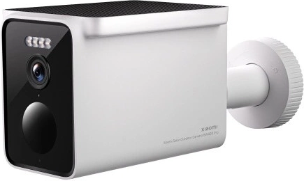 Image 2,5K, HDR et large champ de vision de 132°