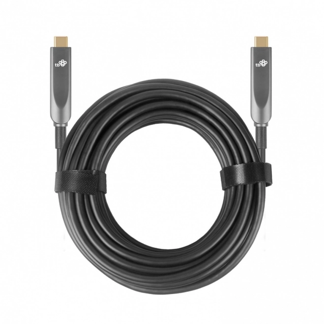 Câble optique USB-C 4K hybride 5 m
