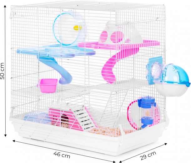 Structure sûre et résistante