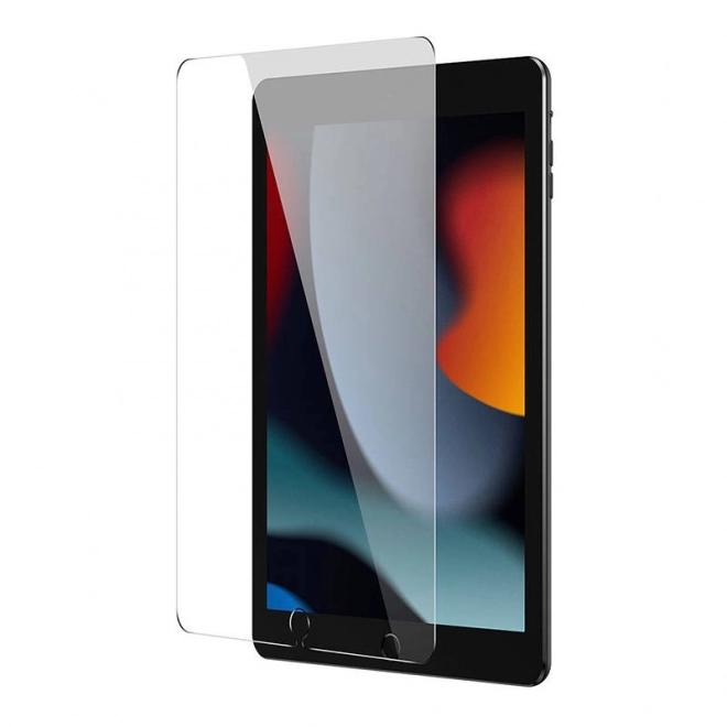 Verre trempé protecteur Baseus pour iPad 10,2"/Air3 10,5"