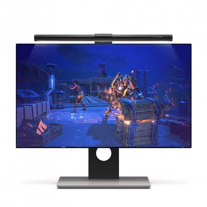 Barre lumineuse pour moniteur Blitzwolf BW-CML2, RGB