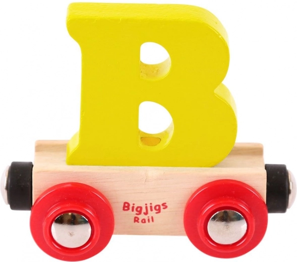 Apprendre l’alphabet en s’amusant