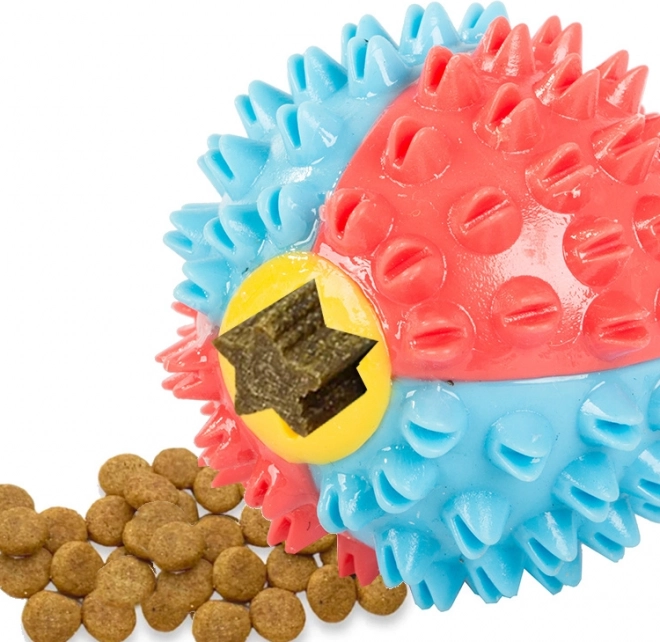 Ouvertures interactives pour friandises