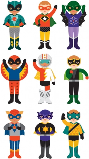 Divertissement créatif dès 3 ans