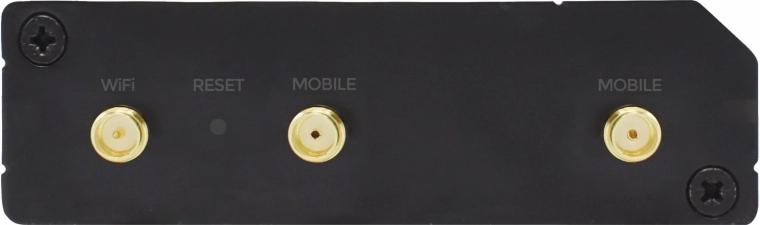 Accès Wi‑Fi flexible